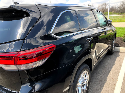 Used Car Dealer «Germain Toyota of Columbus», reviews and photos, 5711 Scarborough Blvd, Columbus, OH 43232, USA