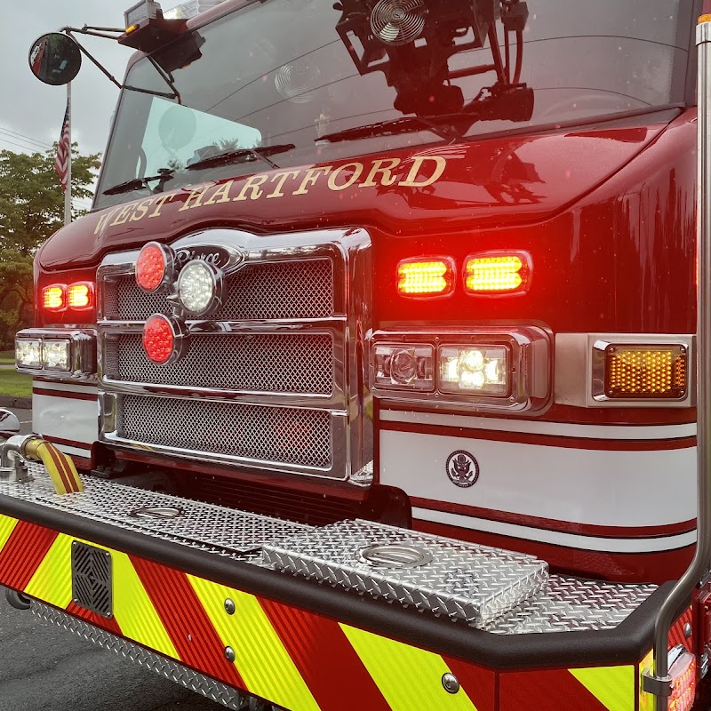 West Hartford Fire Department