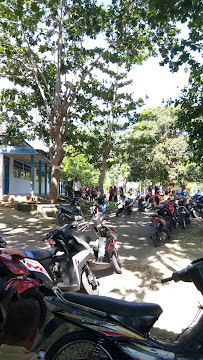 Foto SMAN  Kelas Khusus Pulau Runduma, Kabupaten Wakatobi