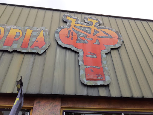 Bicycle Store «Cyclotopia», reviews and photos, 435 SW 2nd St, Corvallis, OR 97333, USA