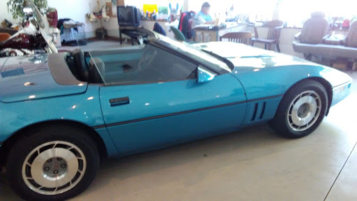 Used Car Dealer «Center Road Auto Sales», reviews and photos, 35999 Lorain Rd, North Ridgeville, OH 44039, USA