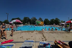 Morton Public Swimming Pool image