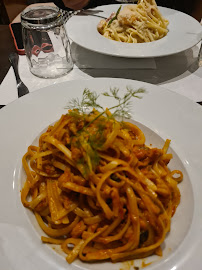 Plats et boissons du Restaurant italien Little Italy à Lyon - n°10