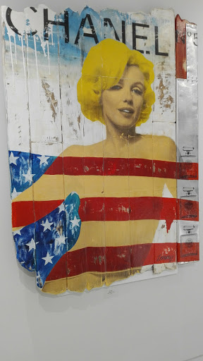 Art Gallery «Eden Fine Art», reviews and photos, 437 Madison Ave, New York, NY 10022, USA