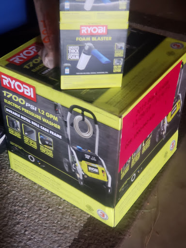 Home Improvement Store «The Home Depot», reviews and photos, 2980 S Euclid Ave, Ontario, CA 91762, USA