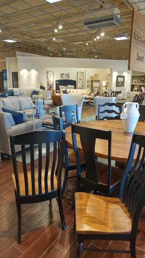 Furniture Store «Bassett Home Furnishings», reviews and photos, 2160 S 300 W, Salt Lake City, UT 84115, USA