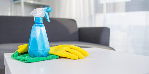 X-Act Care Cleaning Service