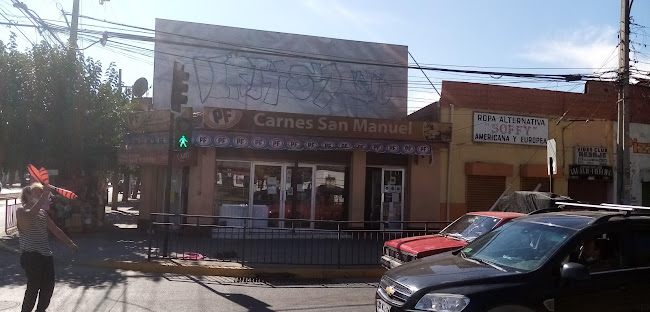 Carnes San Manuel - San Felipe