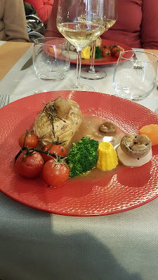 Restaurant Chez Jules à Chalon-sur-Saône
