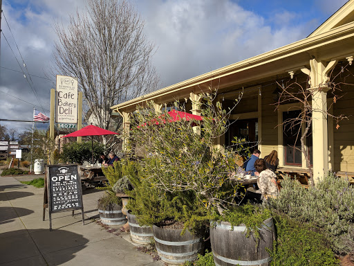 General Store «Boonville General Store», reviews and photos, 17810 Farrer Lane, Boonville, CA 95415, USA