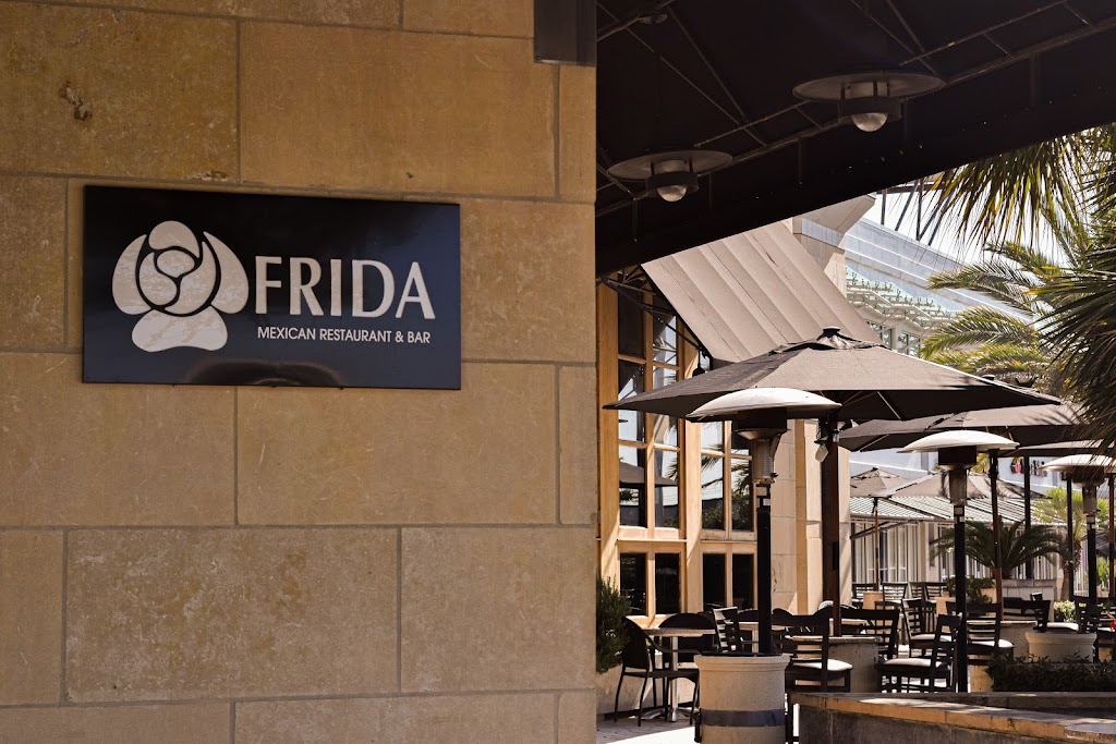 FRIDA Mexican Restaurant & Bar 78258