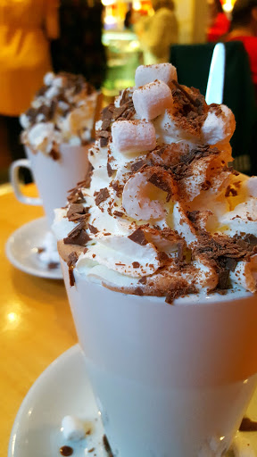 Chocaccino