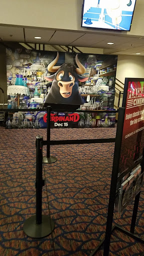 Movie Theater «Evans Stadium Cinemas», reviews and photos, 4365 Towne Center Dr, Evans, GA 30809, USA