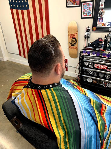 Barber Shop «Stay True Barbershop», reviews and photos, 45 Derry Rd, Hudson, NH 03051, USA