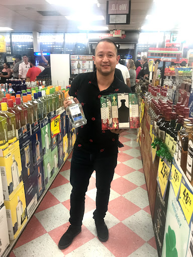 Supermarket «Fiesta Mart Inc», reviews and photos, 2323 Wirt Rd, Houston, TX 77055, USA