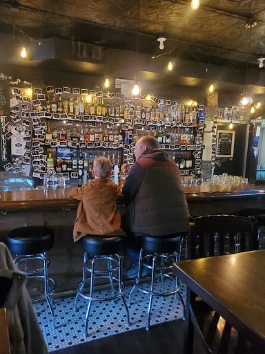 Leopold's Tavern Winnipeg - Osborne South