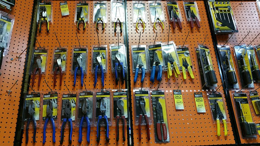 Hardware Store «Cash and Carry Electrical Supplies Inc.», reviews and photos, 306 S Hess St, Quarryville, PA 17566, USA