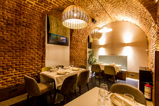 Arrabal Madrid en Madrid