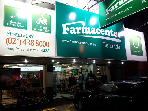 Farmacenter