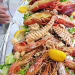 Photo n°1 de l'avis de ugo.e fait le 08/10/2022 à 17:41 sur le  Ristorante Pizzeria al Parco à Isera