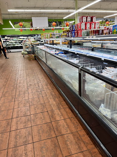 Supermarket «Mia Supermarket 美亚超市», reviews and photos, 2415 E Colonial Dr, Orlando, FL 32803, USA