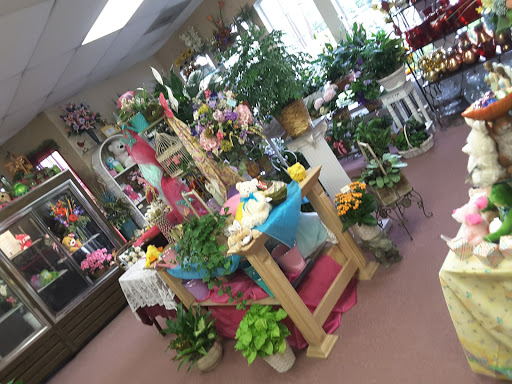 Florist «Petal Palace», reviews and photos, 15033 Nacogdoches Rd # 300, San Antonio, TX 78247, USA