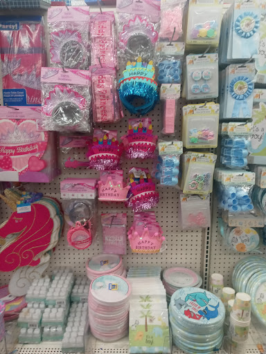 Dollar Store «Dollar Tree», reviews and photos, 9221 N 56th St, Temple Terrace, FL 33617, USA