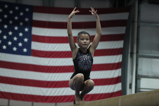 Gymnastics Center «Flames Gymnastics Academy», reviews and photos, 9850 W Peoria Ave, Peoria, AZ 85345, USA