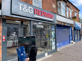 T&G Repairs