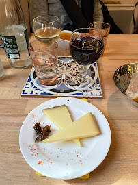 Plats et boissons du Restaurant le bistro du solaure à Piégros-la-Clastre - n°8