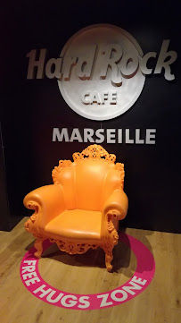 Plats et boissons du Restaurant Hard Rock Cafe à Marseille - n°3