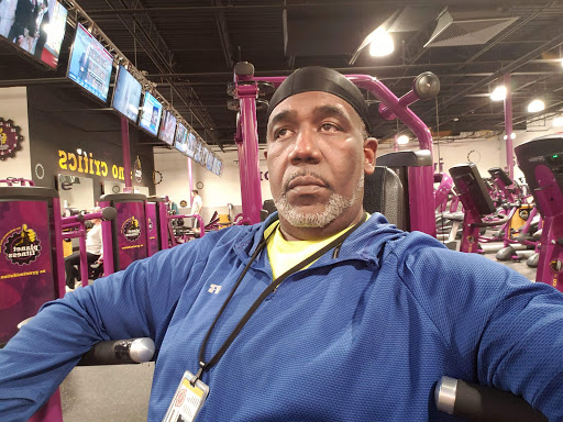 Gym «Planet Fitness», reviews and photos, 3143 William Penn Hwy, Easton, PA 18045, USA