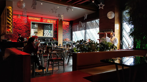 Kyoto Stili Japon Restoranı Ankara