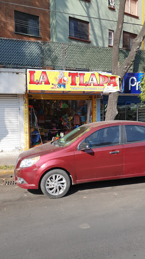 La Tlapa