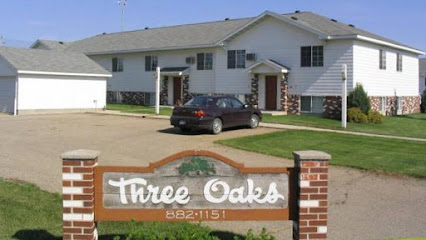 Mills Property Management - Three Oaks
