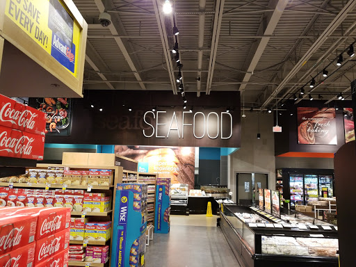 Supermarket «Market 32», reviews and photos, 300 Oxford Rd, Oxford, CT 06478, USA