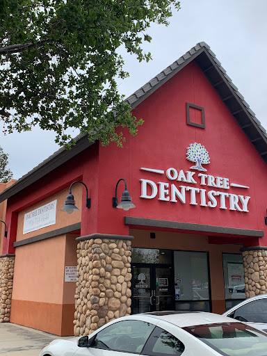 Oak Tree Dentistry image