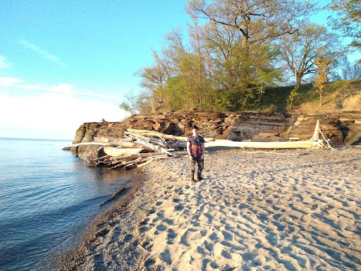 Park «Gratiot Park», reviews and photos, NY-5 & Point Dr W, Dunkirk, NY 14048, USA