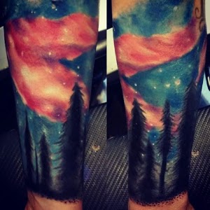 Ink Element Tattoo Studio - photo 37