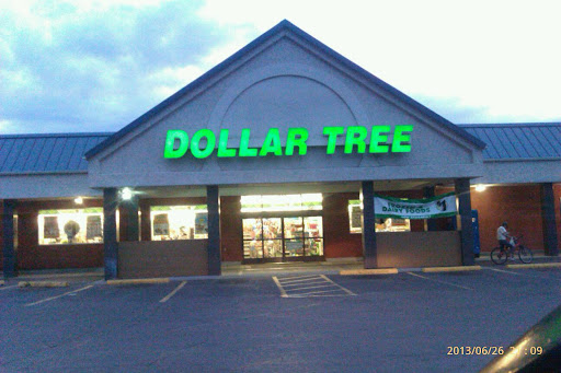 Dollar Store «Dollar Tree», reviews and photos, 629 Goerig St, Woodland, WA 98674, USA