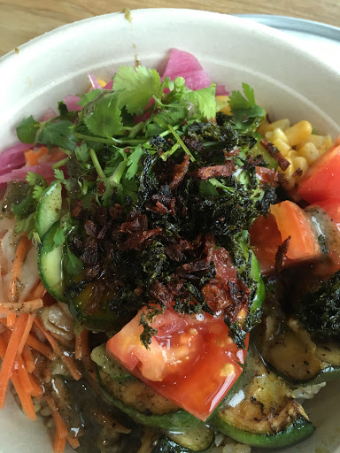 On+On - Fresh Asian Kitchen