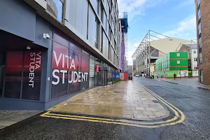 Vita Student Strawberry Place - Student Accommodation Newcastle image