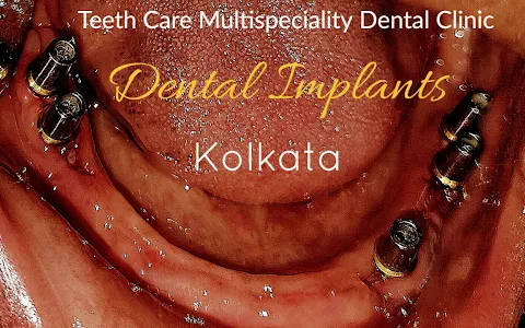 Teeth Care Multispeciality Dental Clinic image