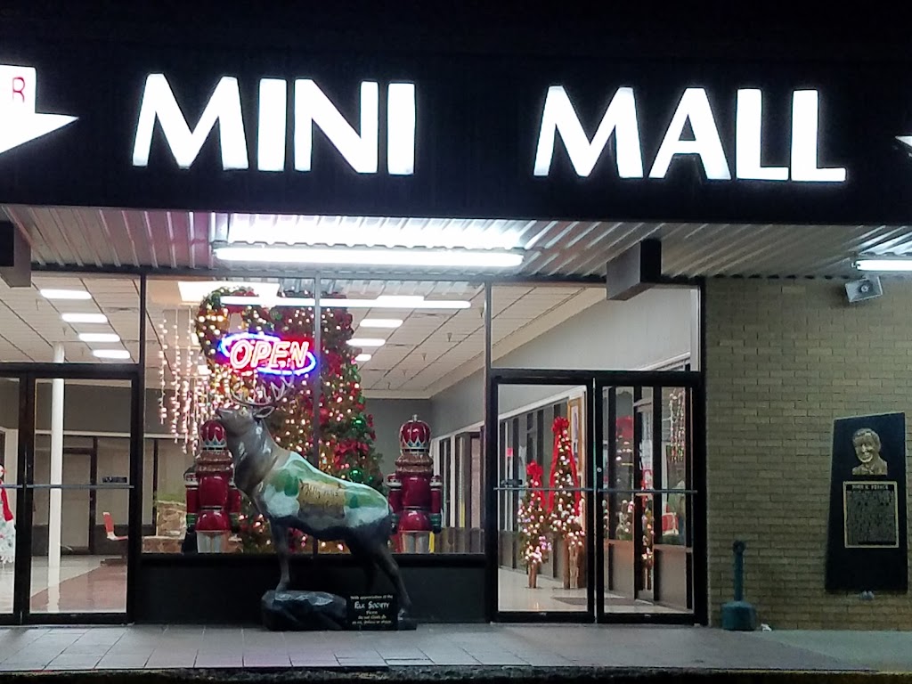 Holly Hills Mall Restaurant 41822