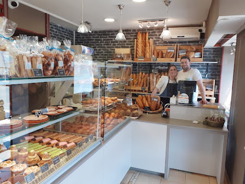 Boulangerie L'épi du Génie Angers