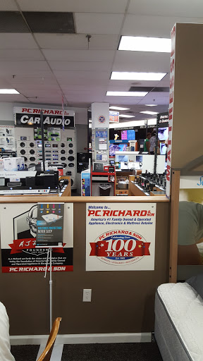 Appliance Store «P.C. Richard & Son», reviews and photos, 103-54 94th St, Ozone Park, NY 11417, USA