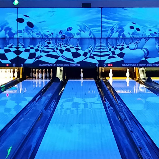 Bowling Alley «Gainesville Bowling Center», reviews and photos, 2317 Browns Bridge Rd, Gainesville, GA 30504, USA