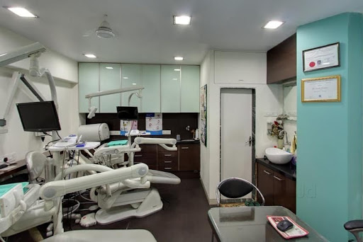 Smile Concepts Dental Clinic in Lokhandwala, Andheri West | Best Dentist in Lokhandwala | Dental Implants, Braces, Root Canal Treatment