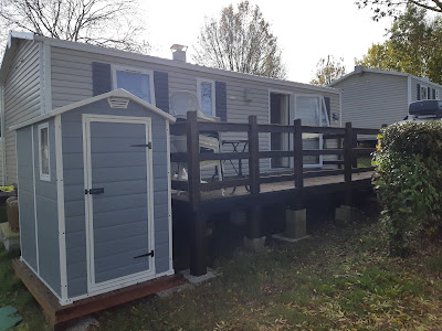 Camping La Ferme de chez Filleux à Arces