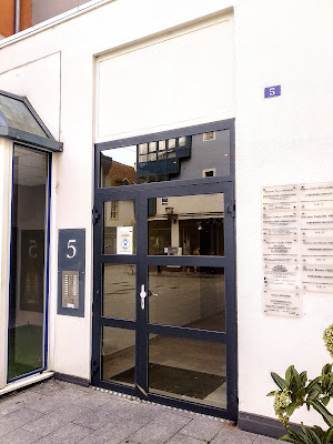 Vergnet Benoît à Mulhouse